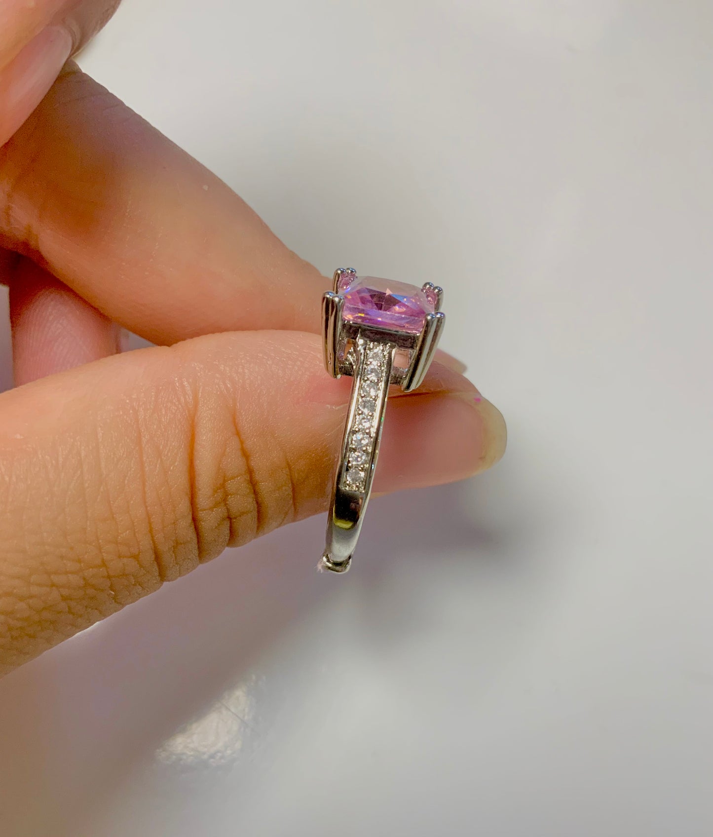 Diana ring