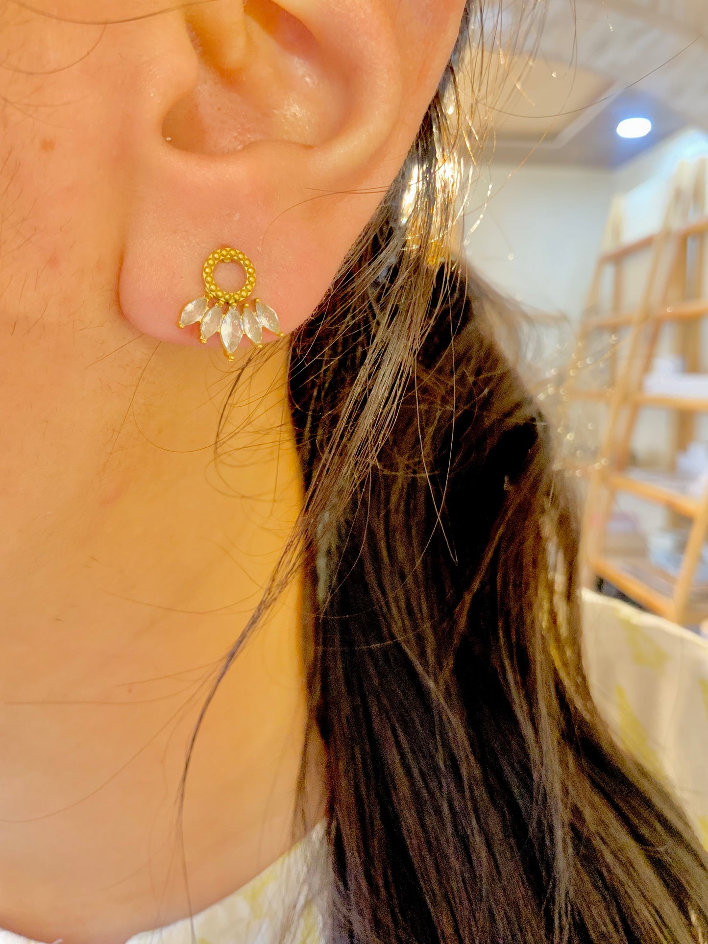 Sitara Studs