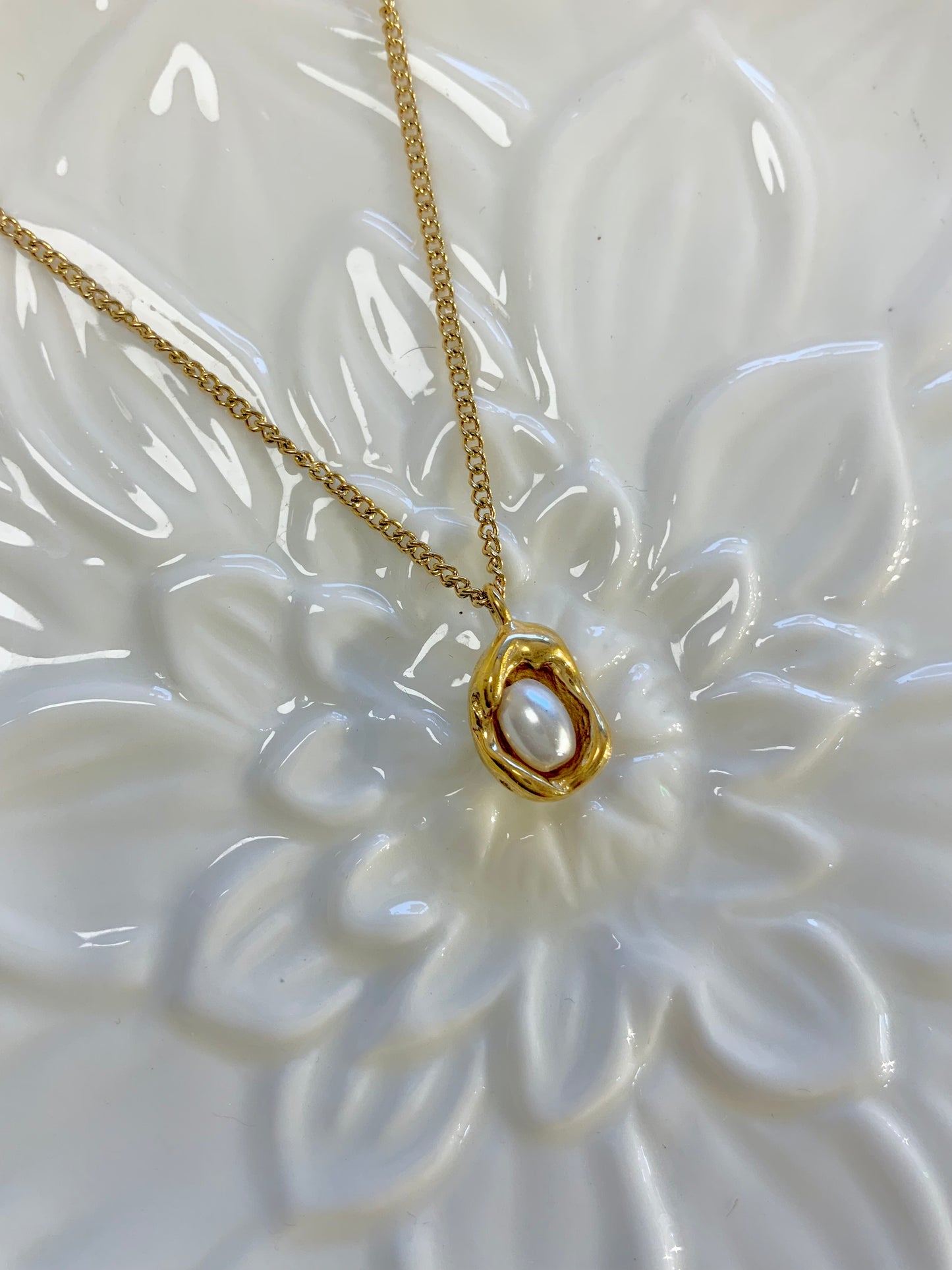 Pearl Promise set