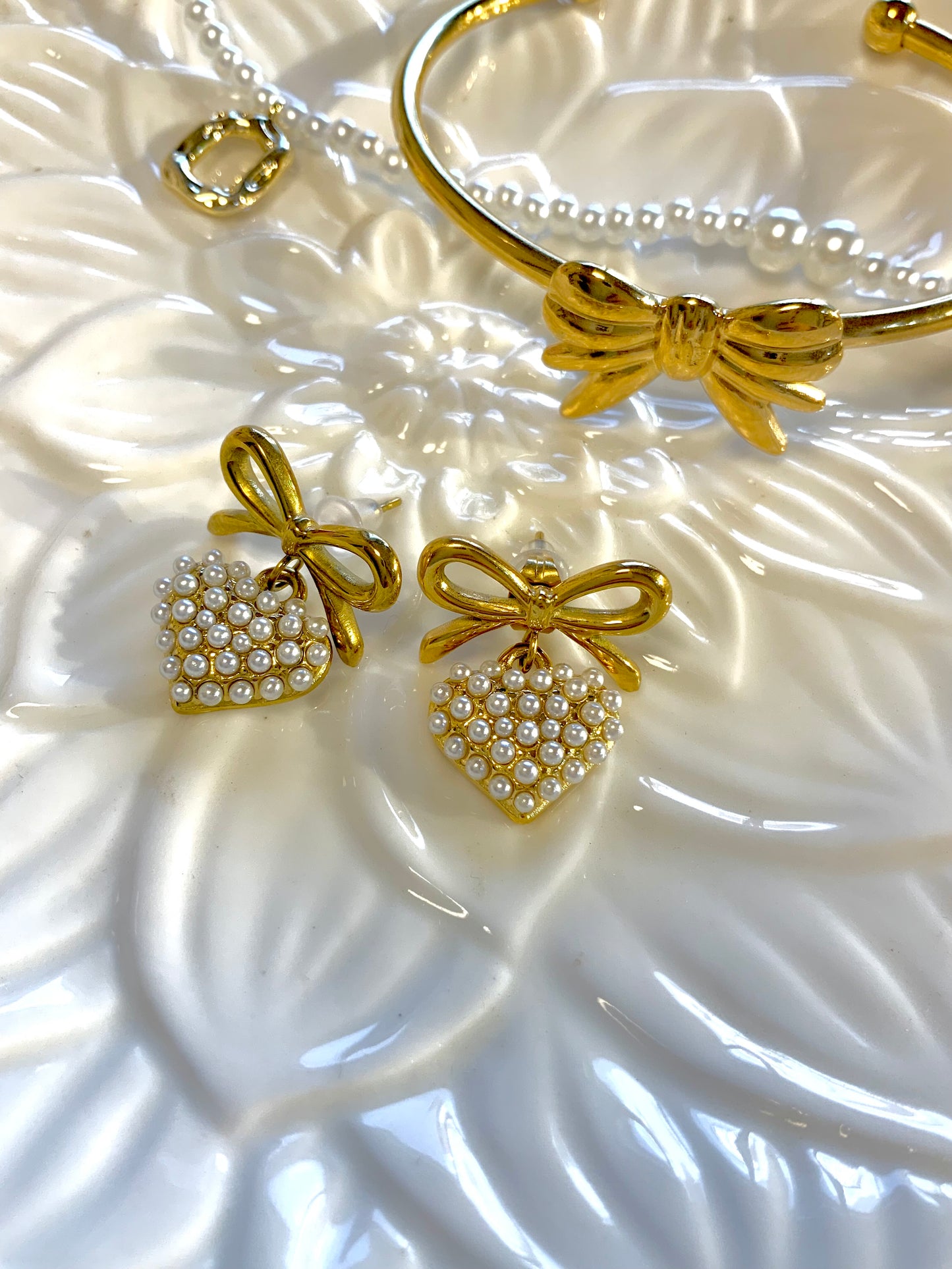Bowlina cuff