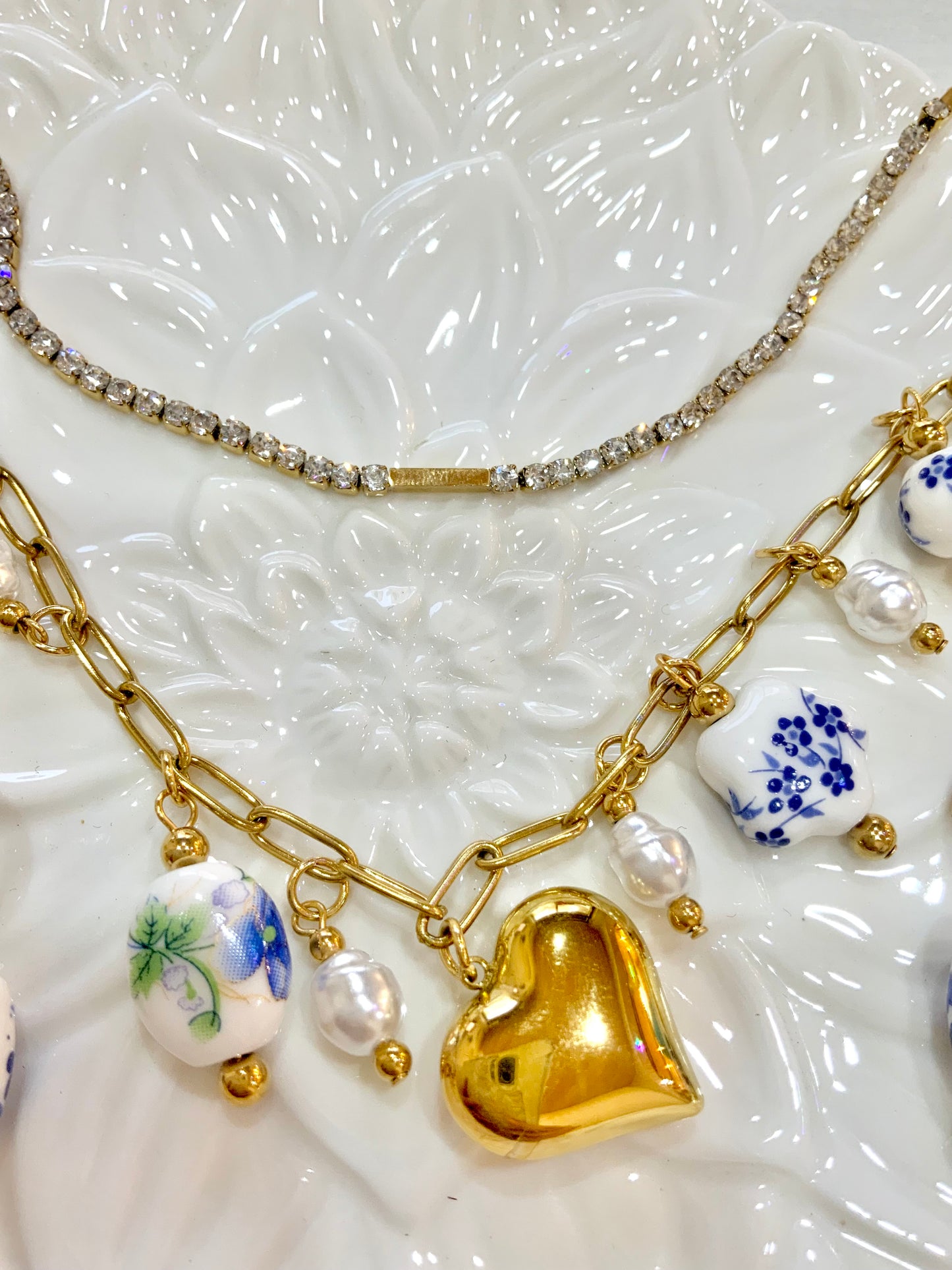 Cinderella festive set