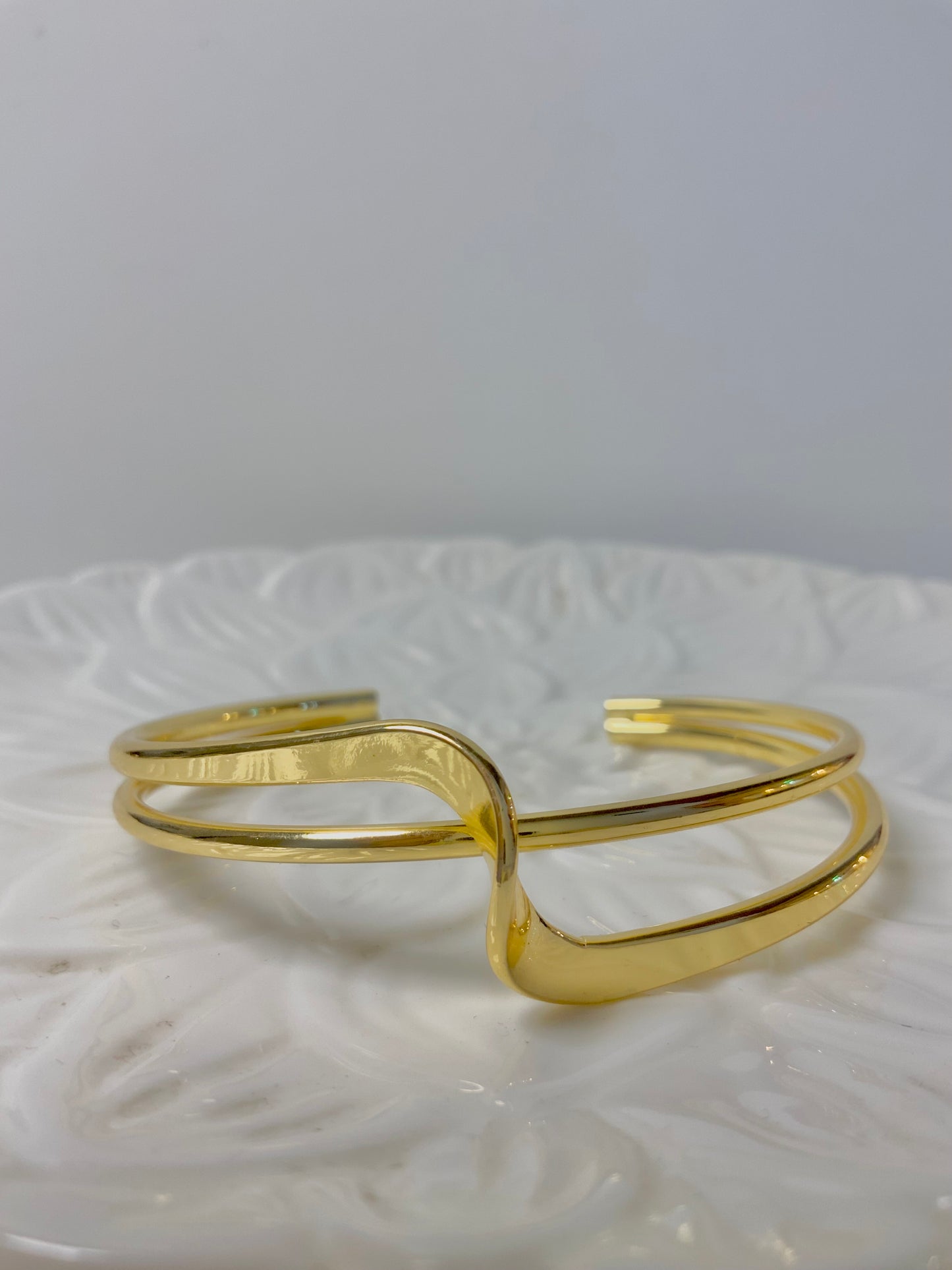 Twiss cuff