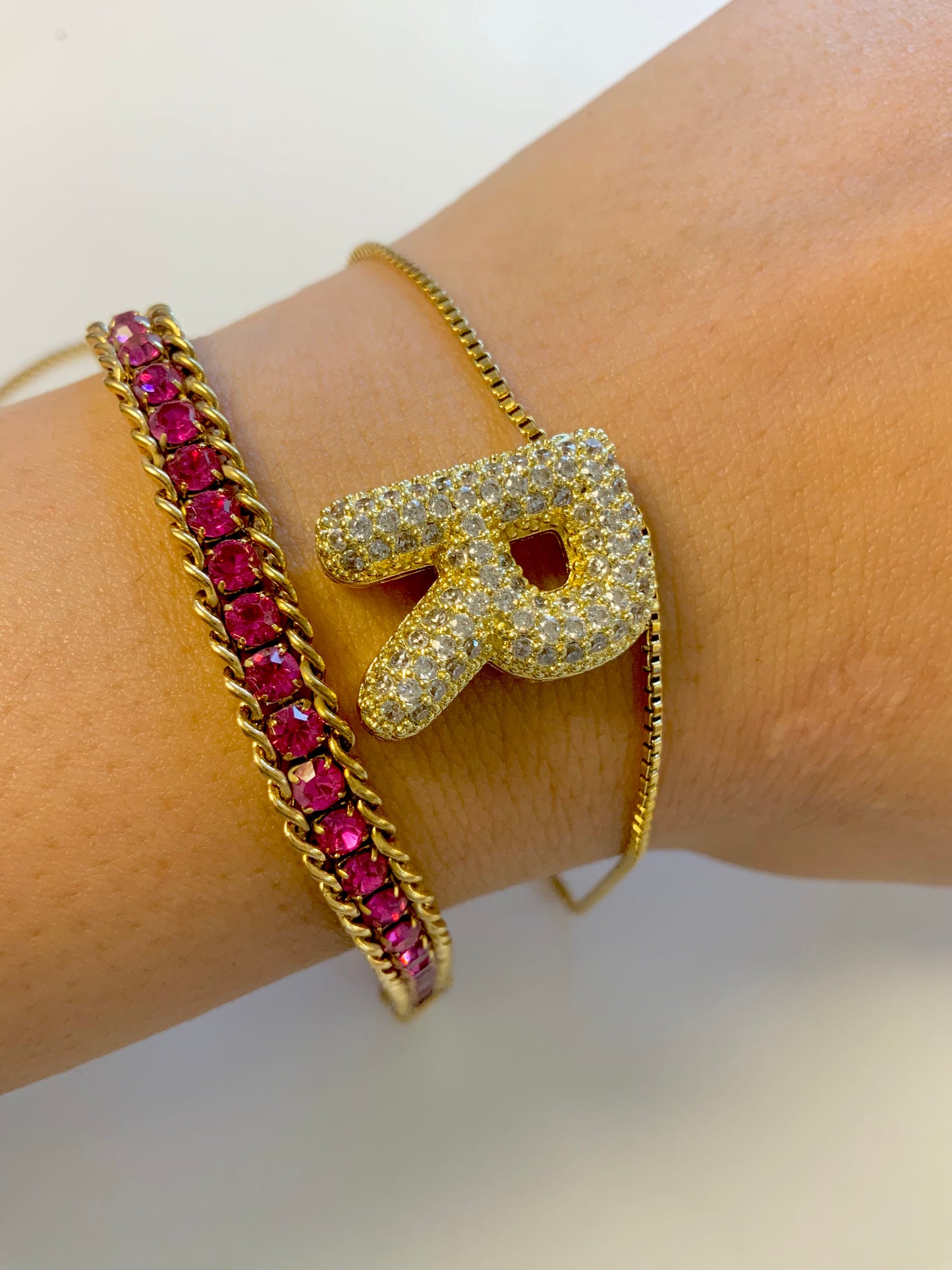 Mia bracelet