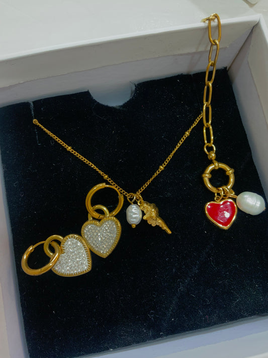 Love ocean set