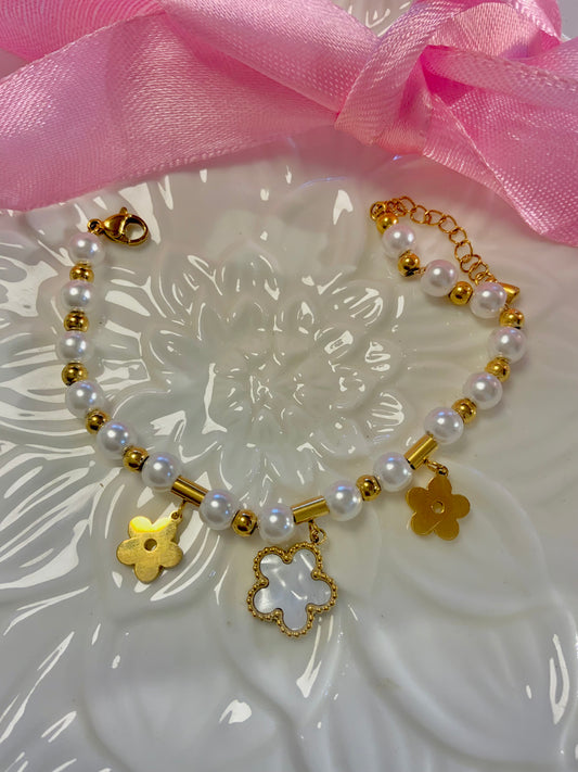 Charmelle bracelet