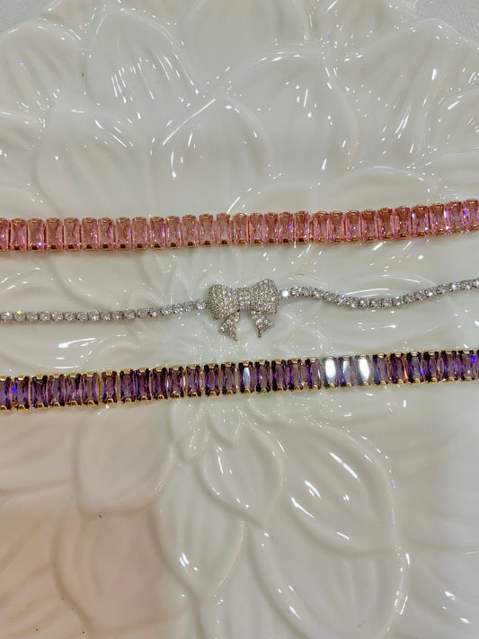 Glimmer festive stack