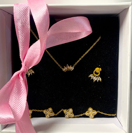 Zariah gift set