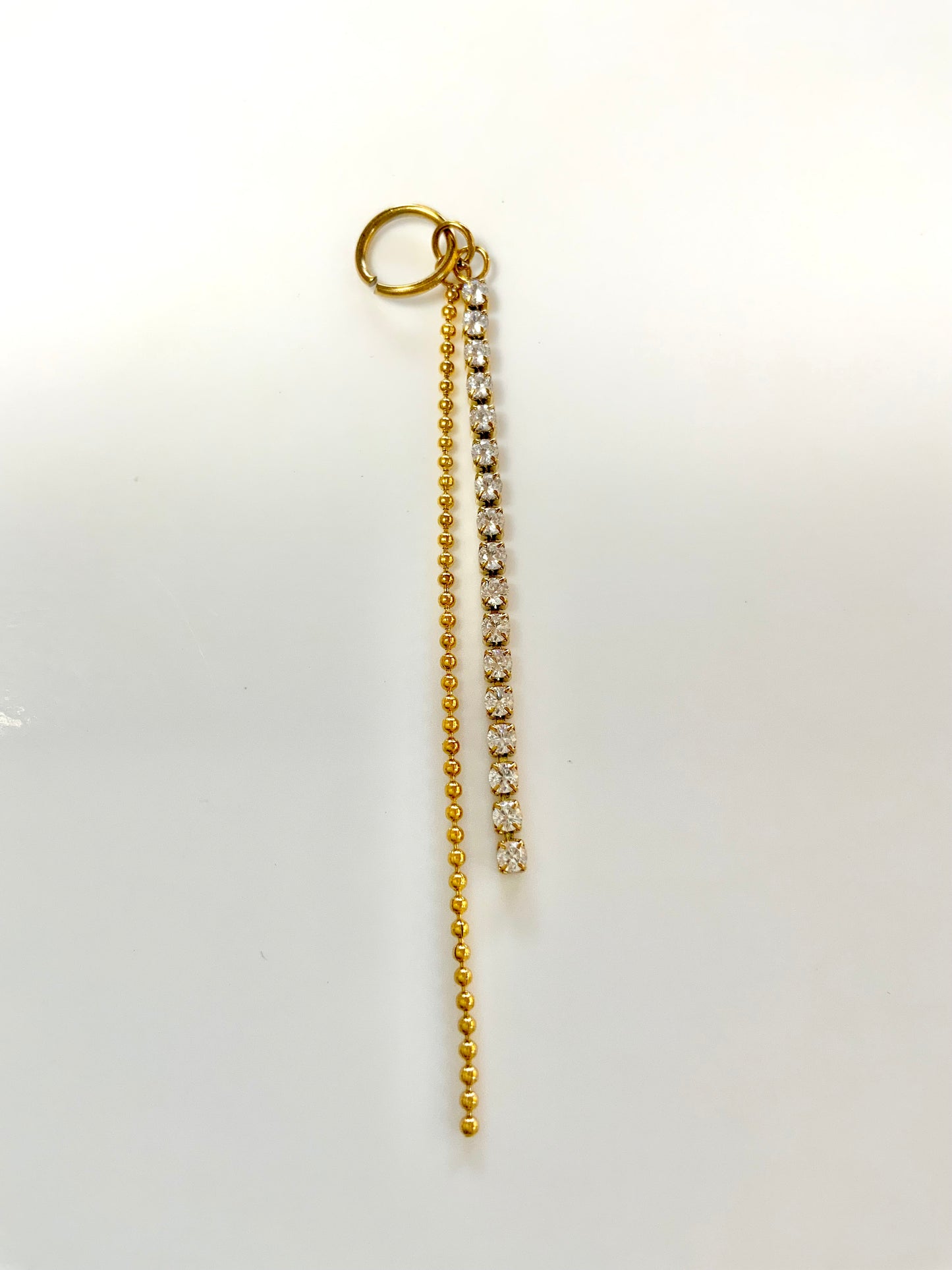 Belle de Lune stack