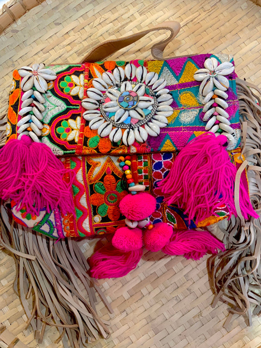 Aabroo boho dreams