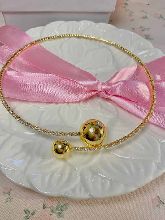 Solar Orbit Choker
