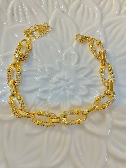 Auric chain