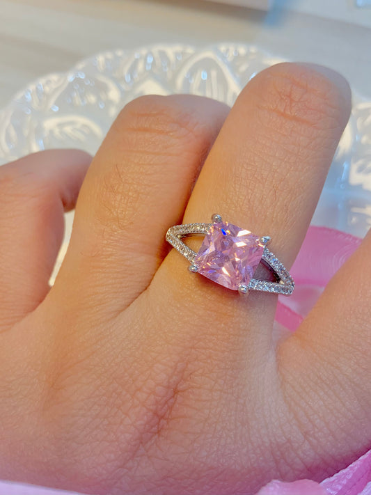 Blush Royalè Ring