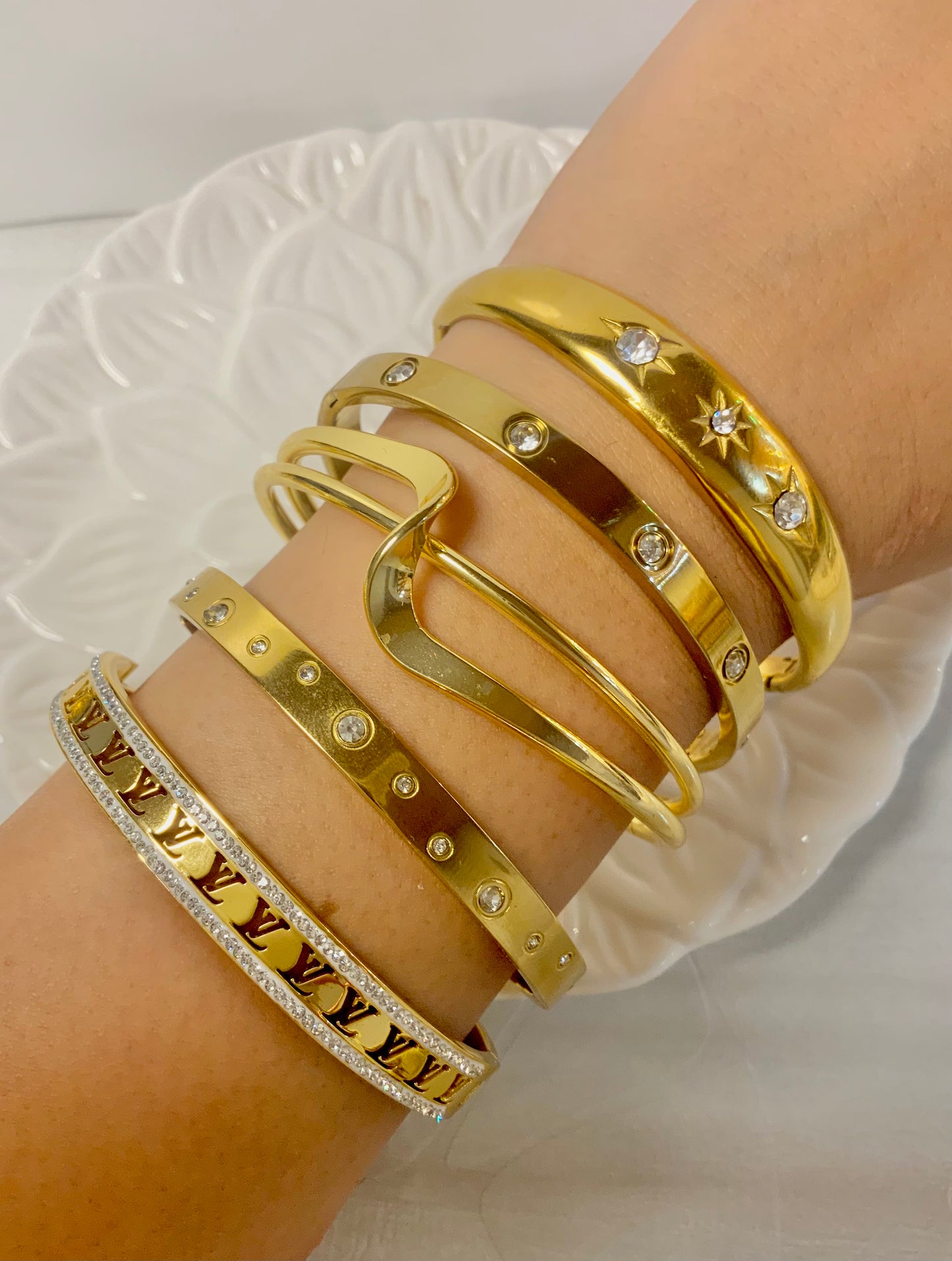 Love band