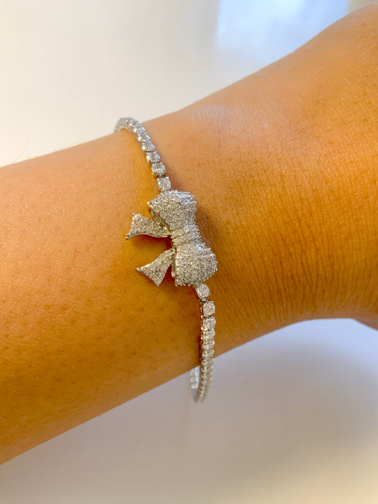 Bowlina bracelet