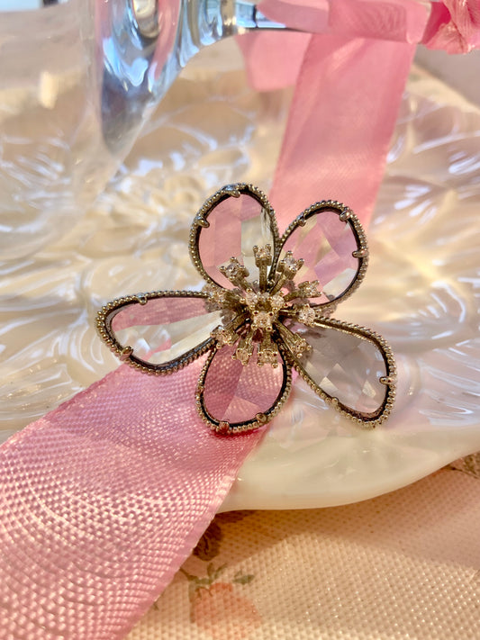 Rosélia ring