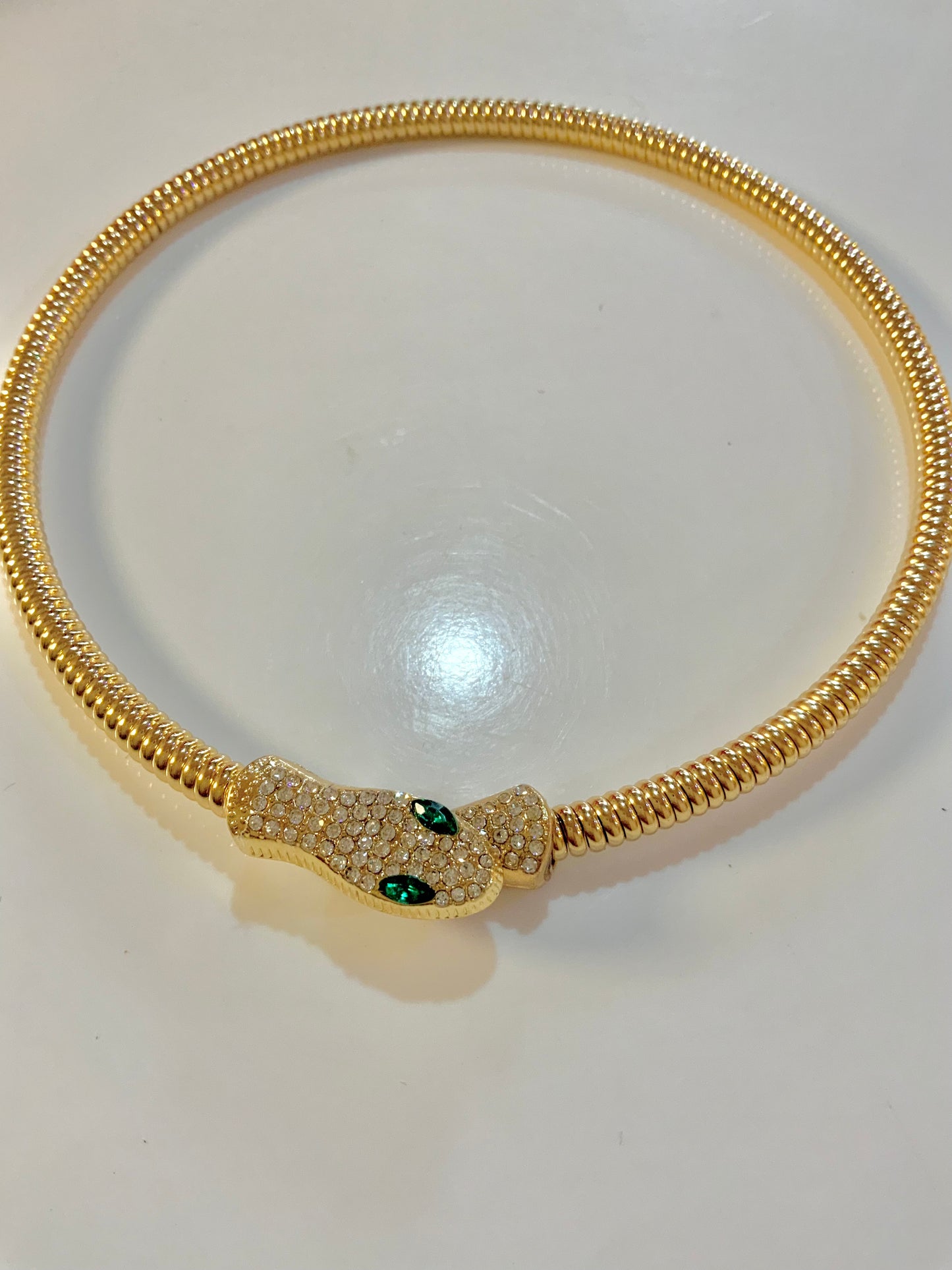 Serpent Choker