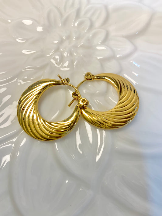 Solar Swirl