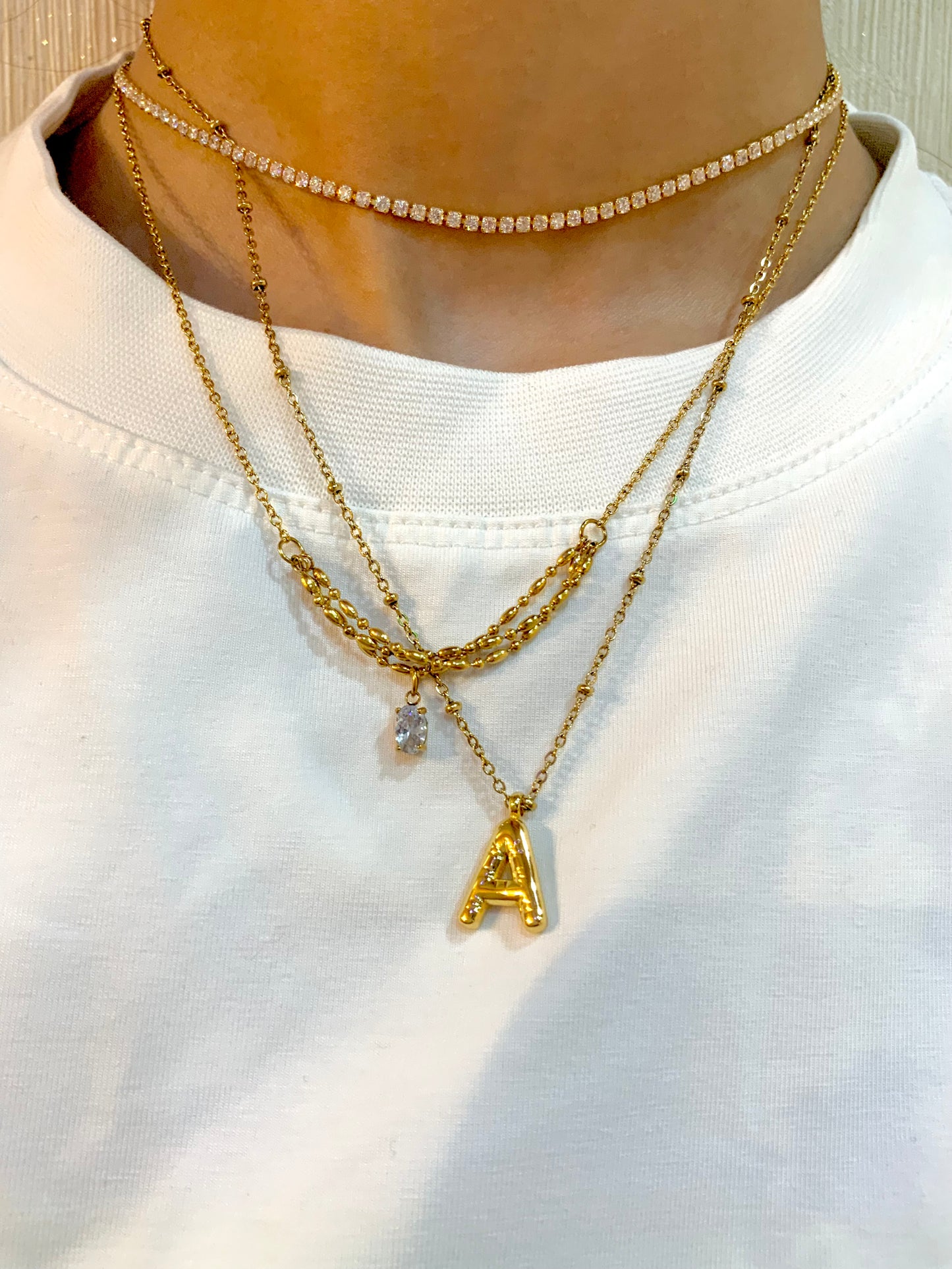 Th A initial