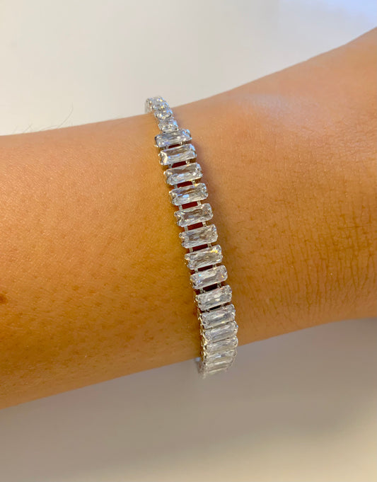 Salora diamond bracelet