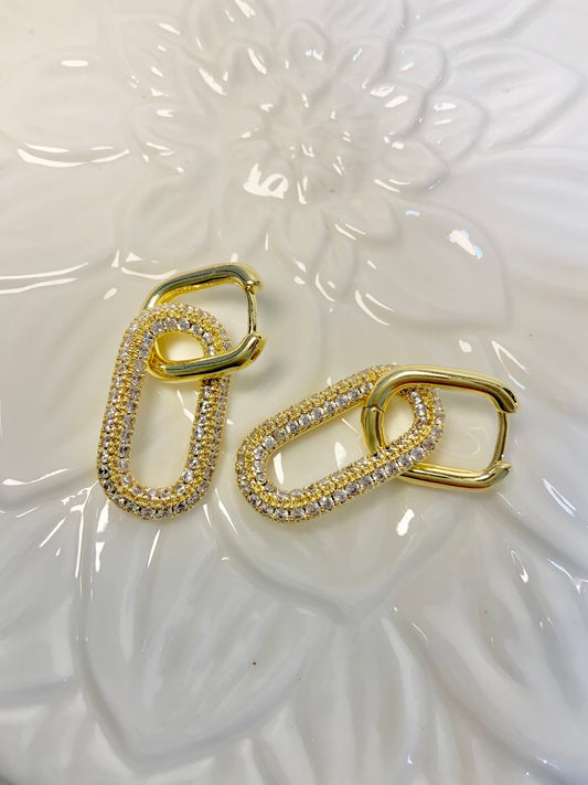 Linked in luxe