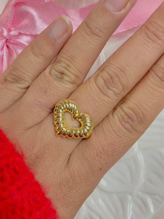 Candycore Ring