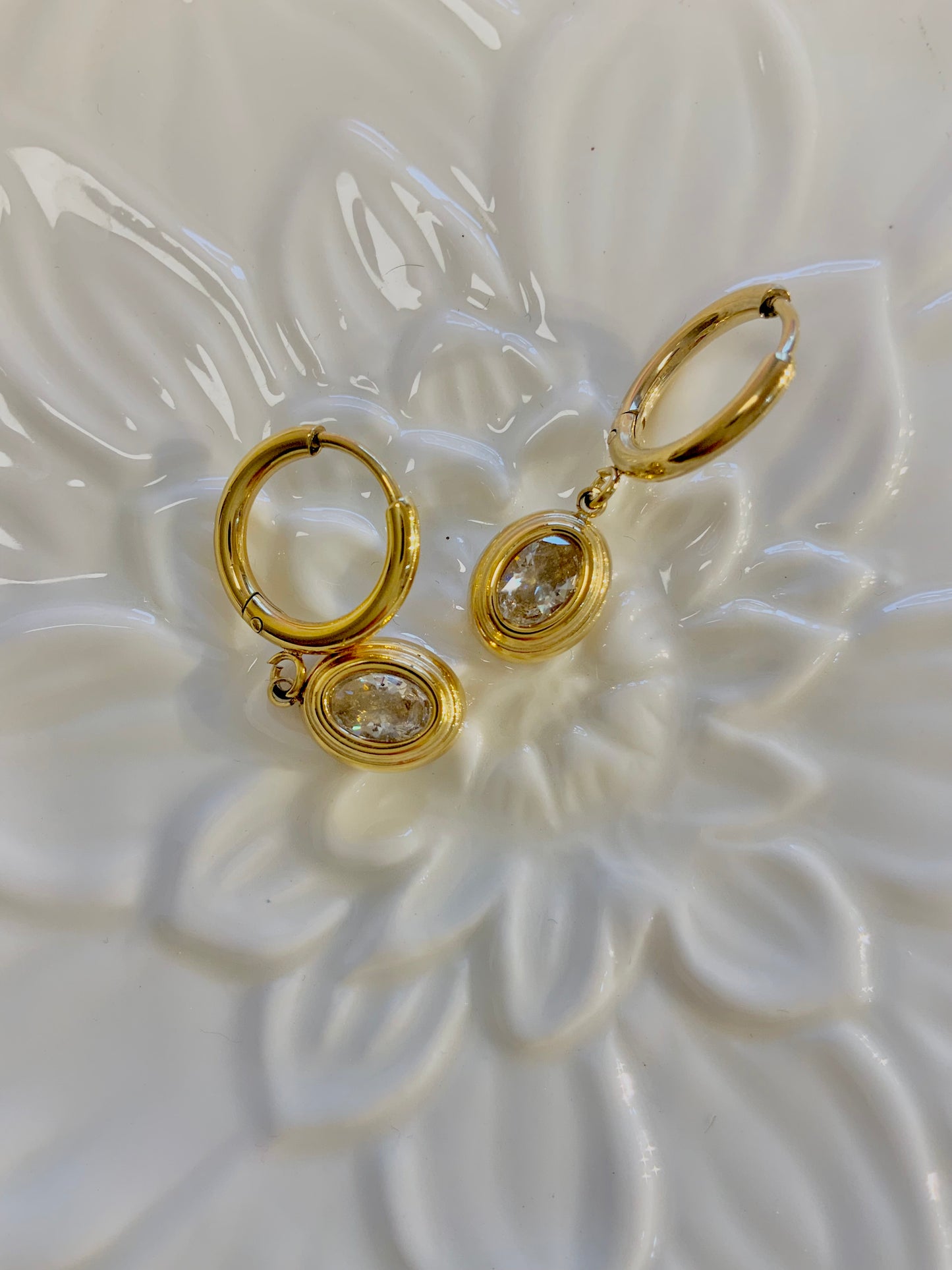 The Golden Whisper