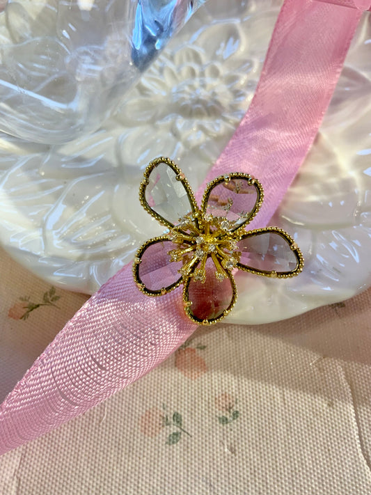 Miraya ring