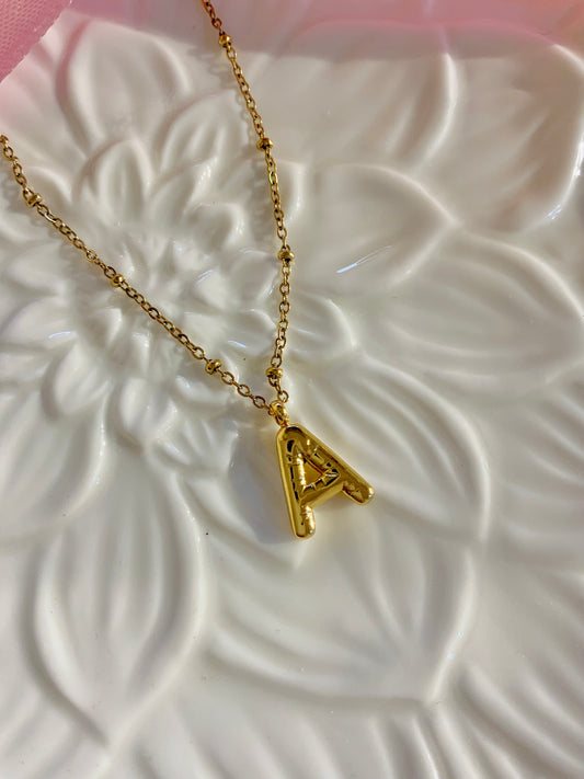 Th A initial