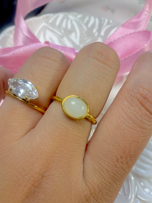 Chandni Ring