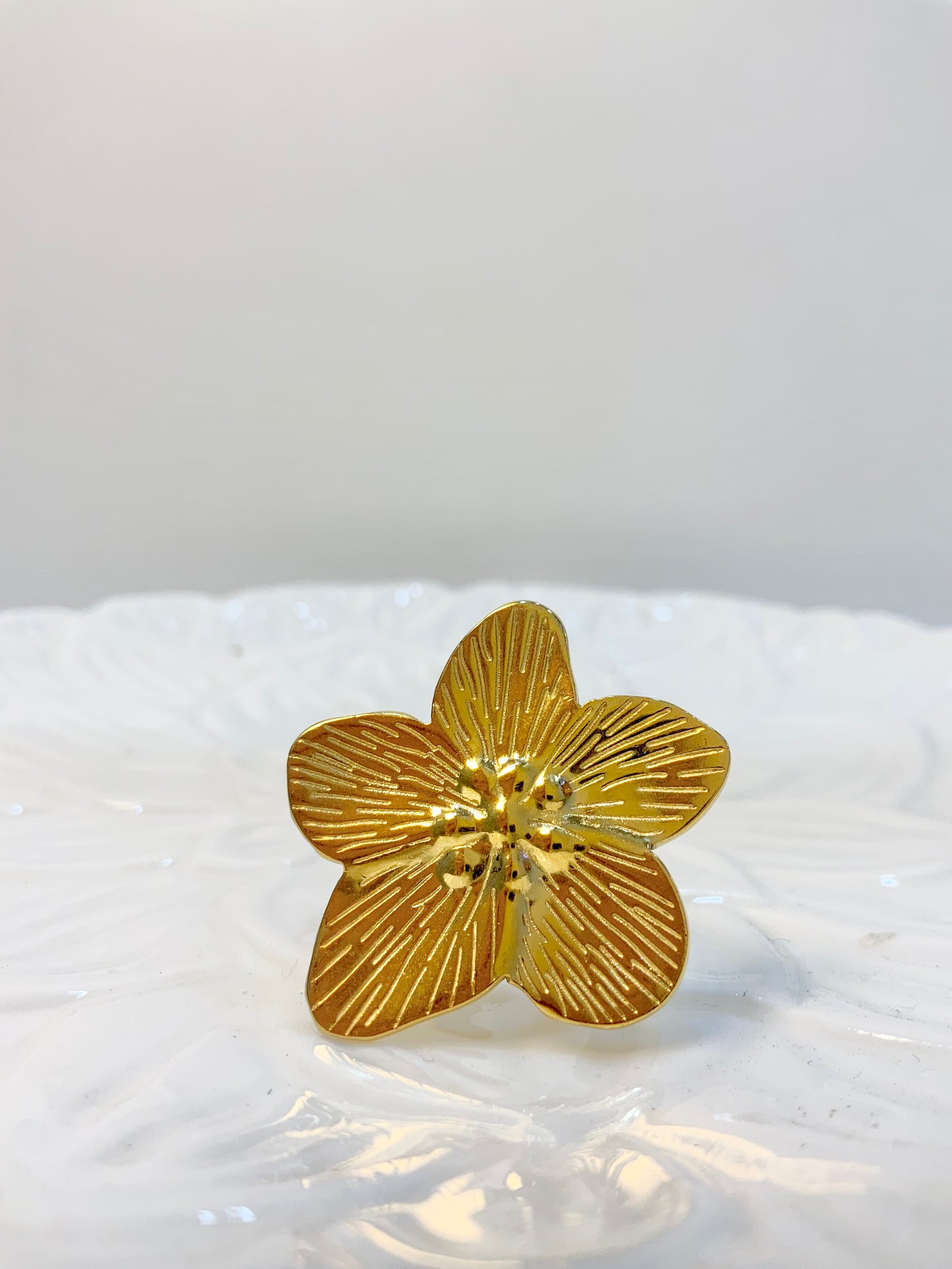 Rosette Royale