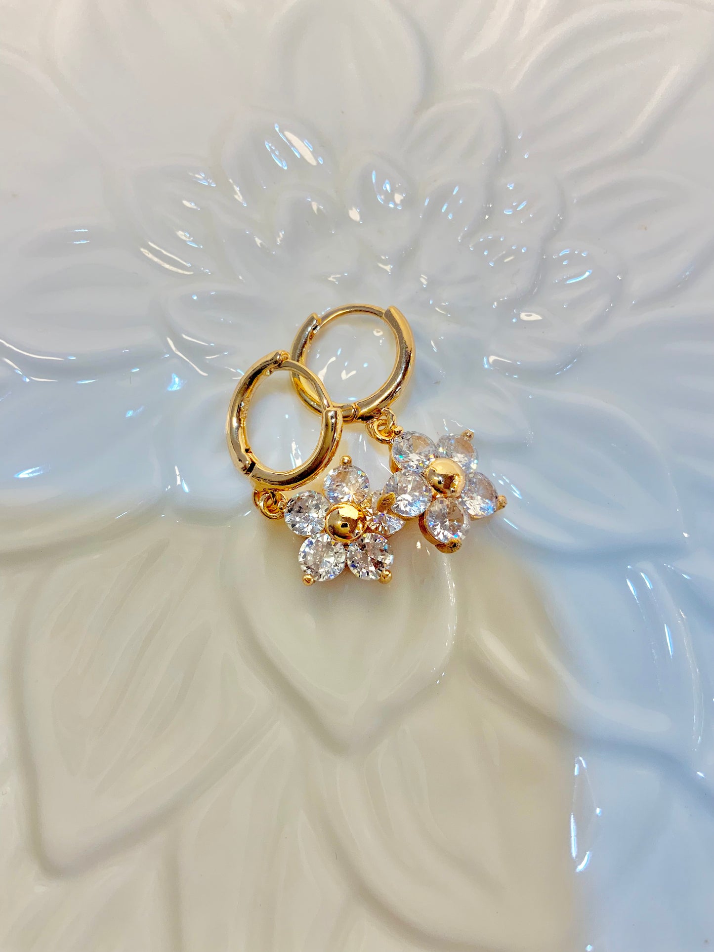 Daisy Dewdrops