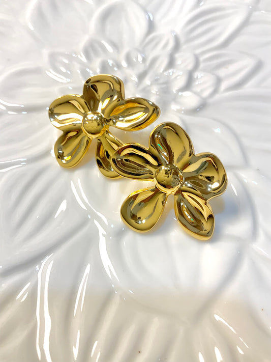 Petal melt
