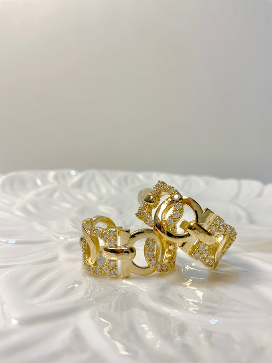 Glided Links