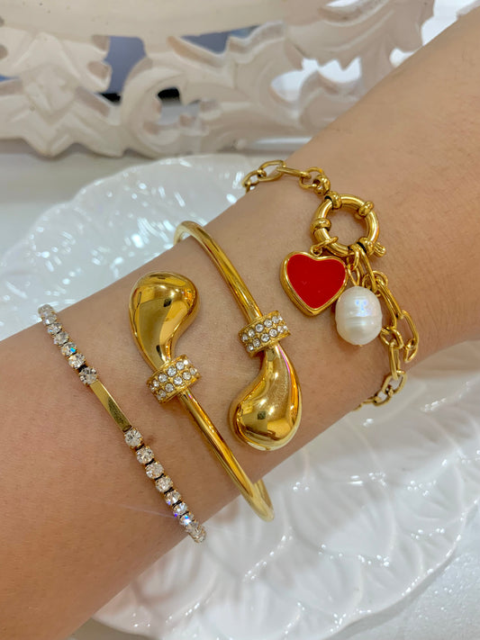 Eternal Romance trio♥️