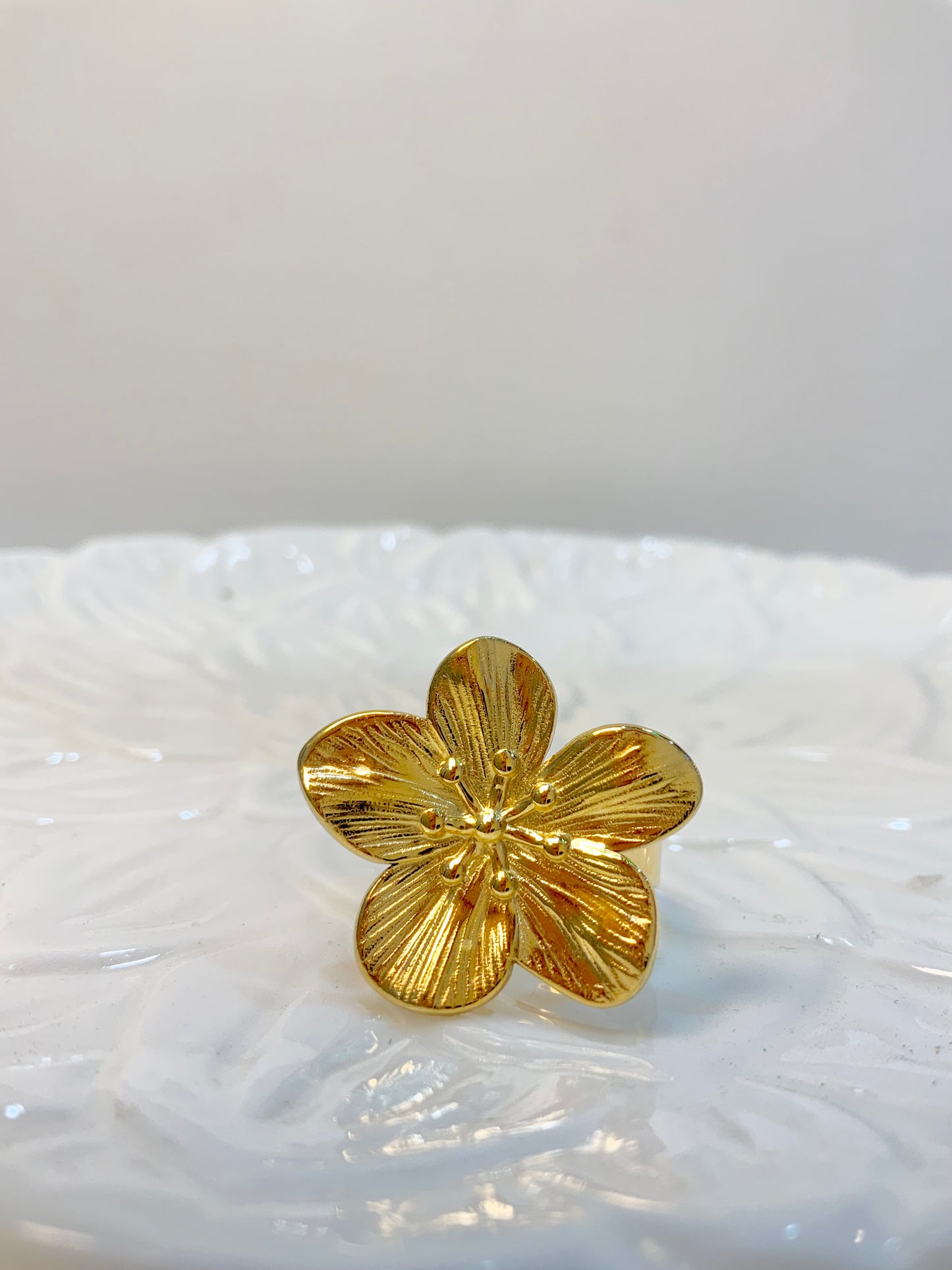 Crown Flora