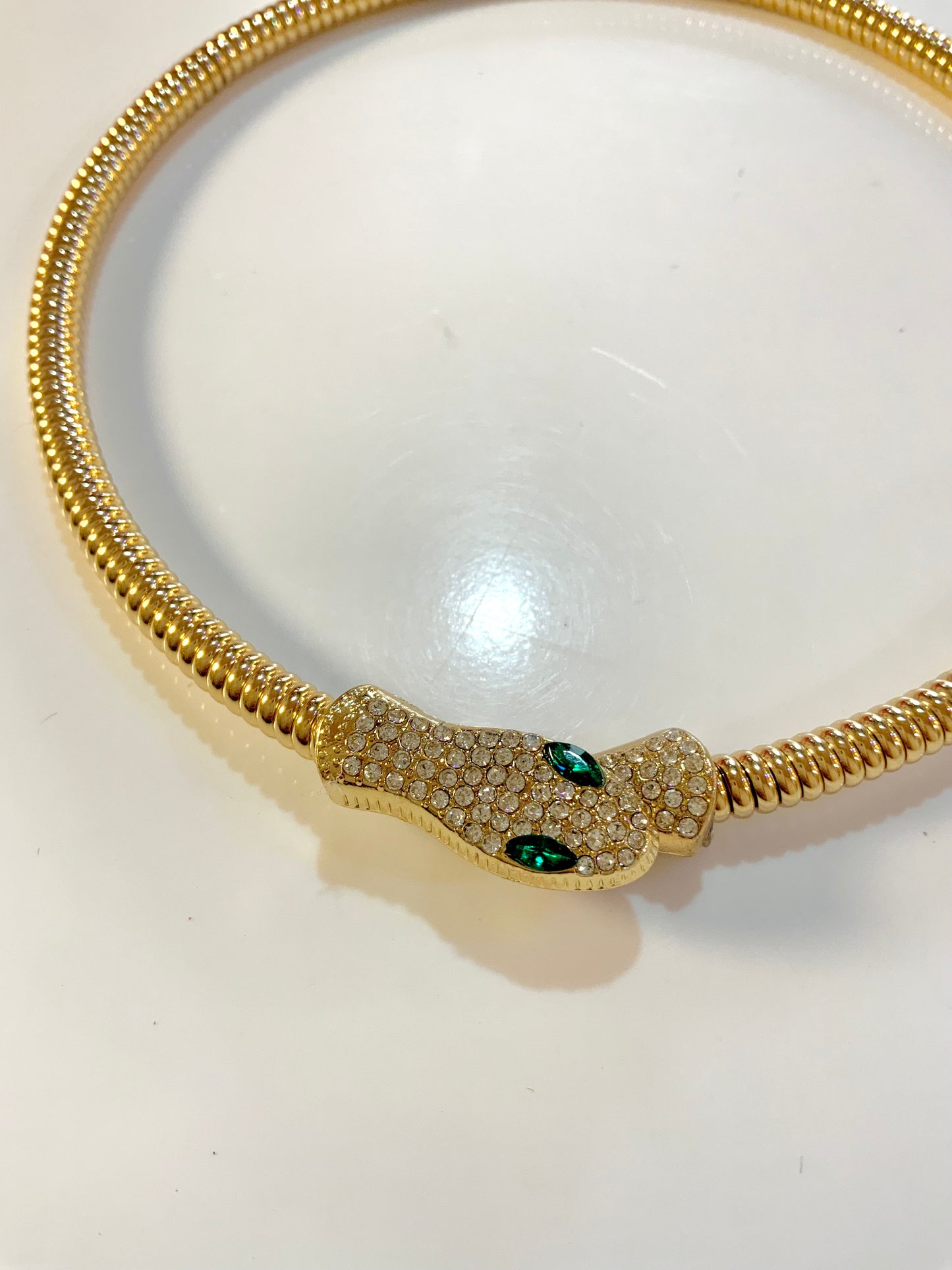 Serpent Choker