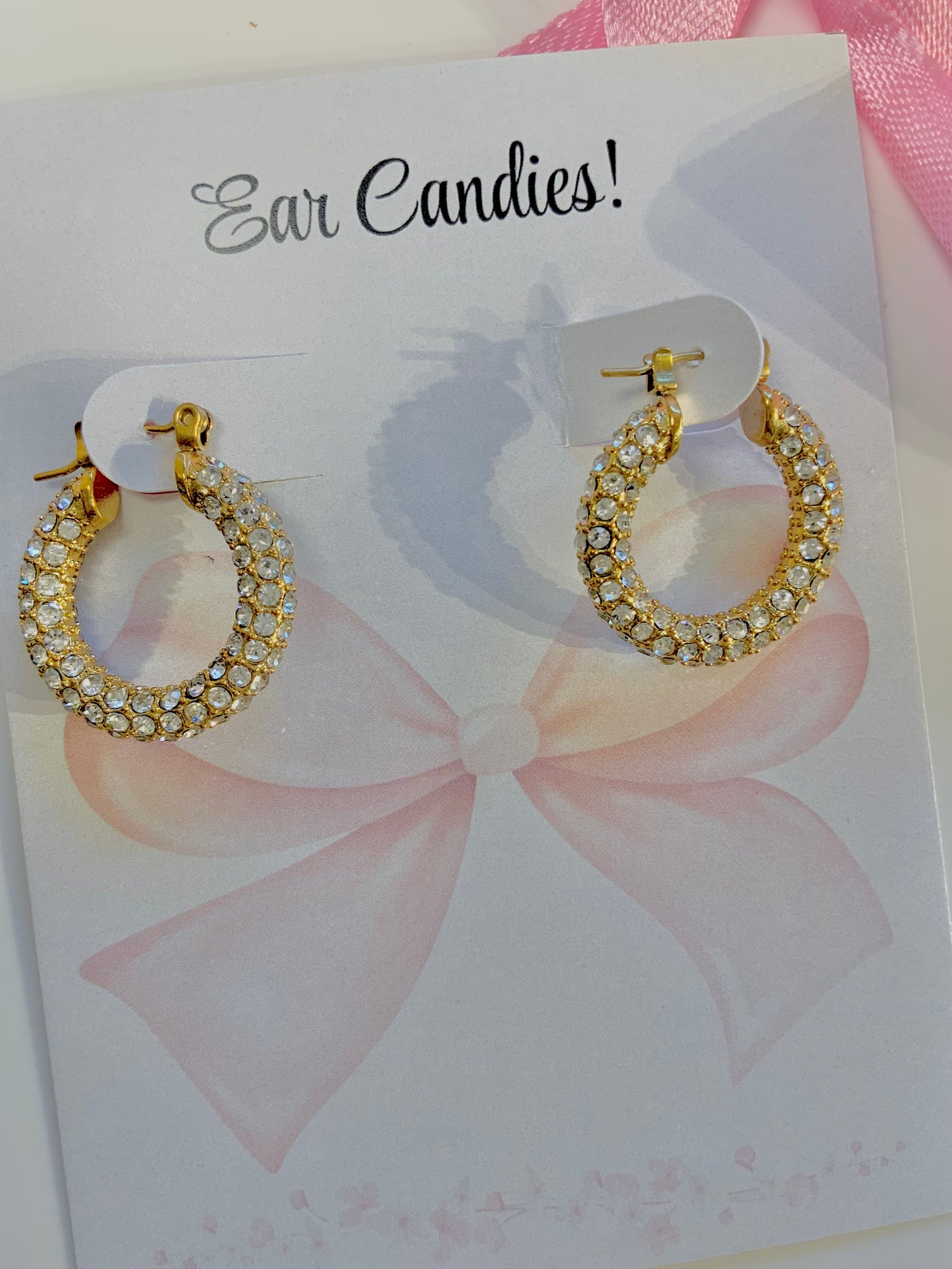 Starlit hoops