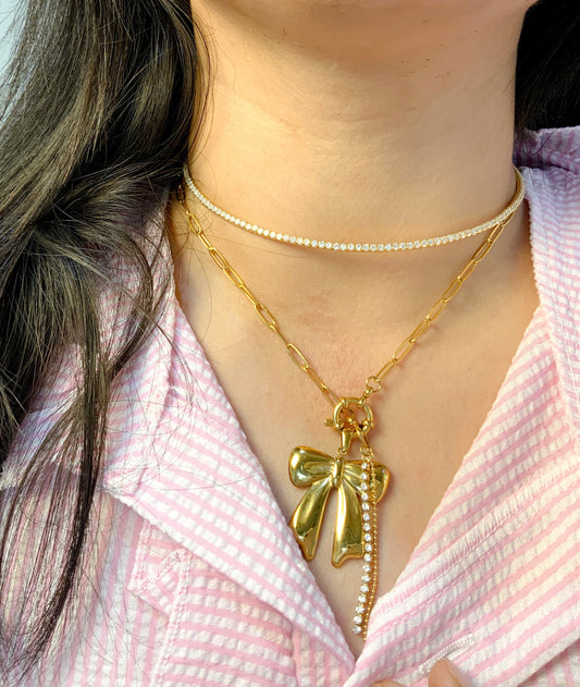 Belle de Lune stack