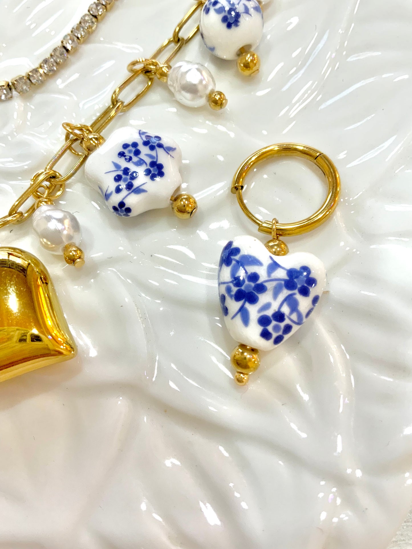 Cinderella festive set