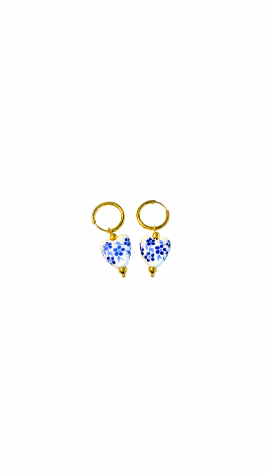 Kettle earrings