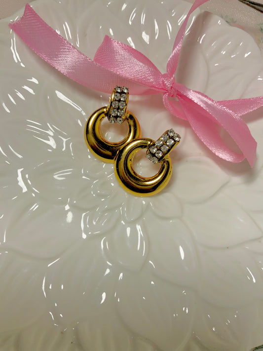 Blaire hoops