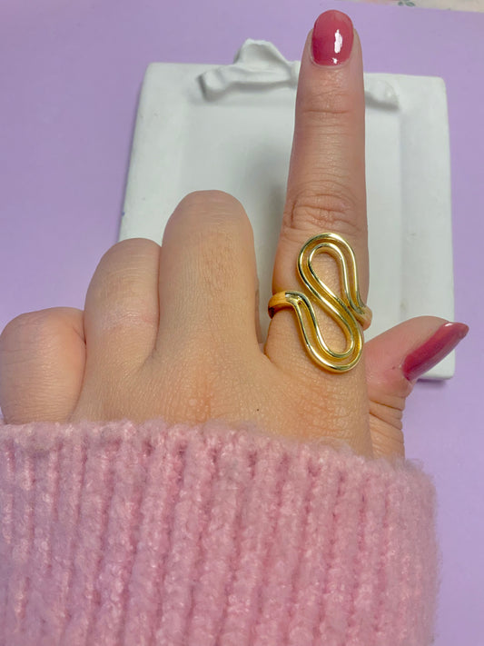 S ring