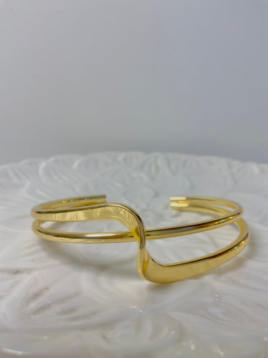 Twiss cuff