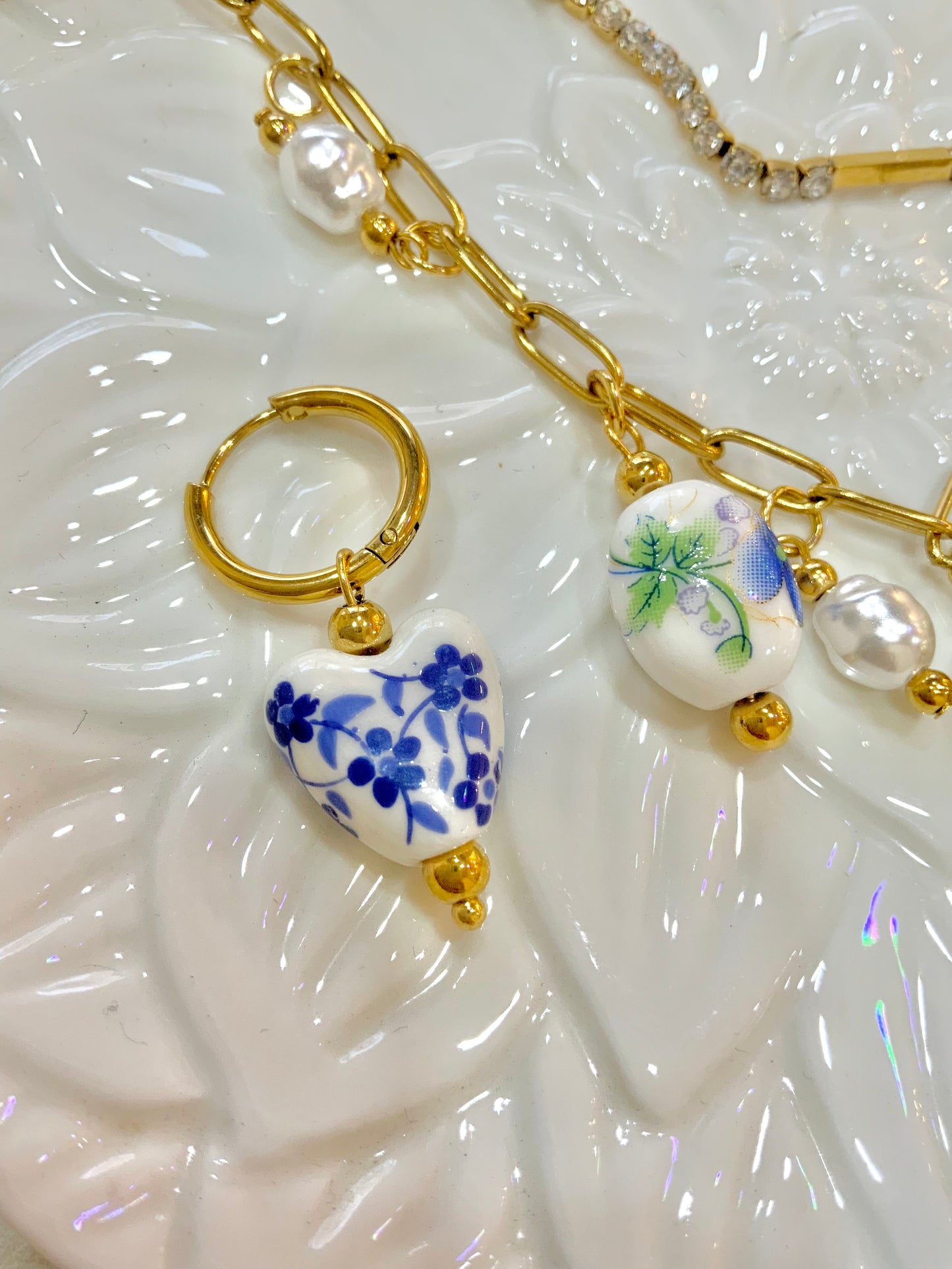 Cinderella festive set