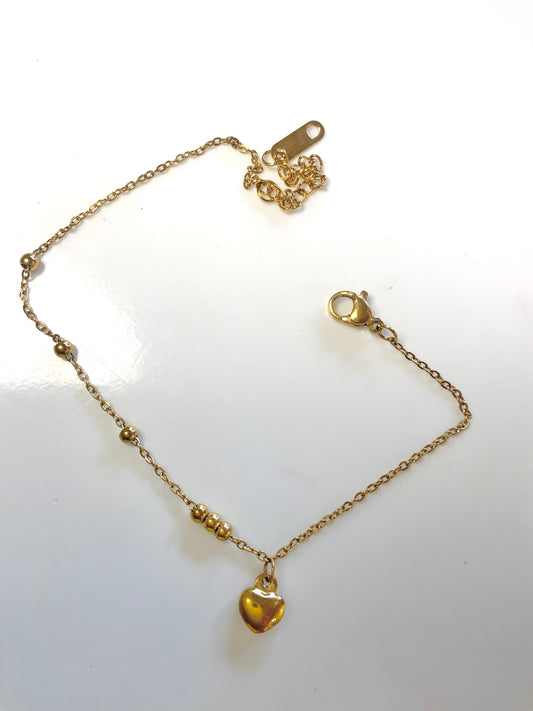 Trinket heart