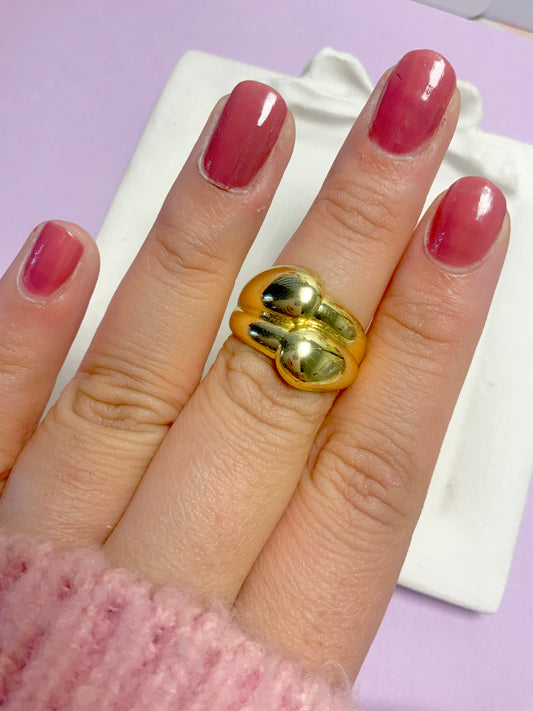 Seba ring