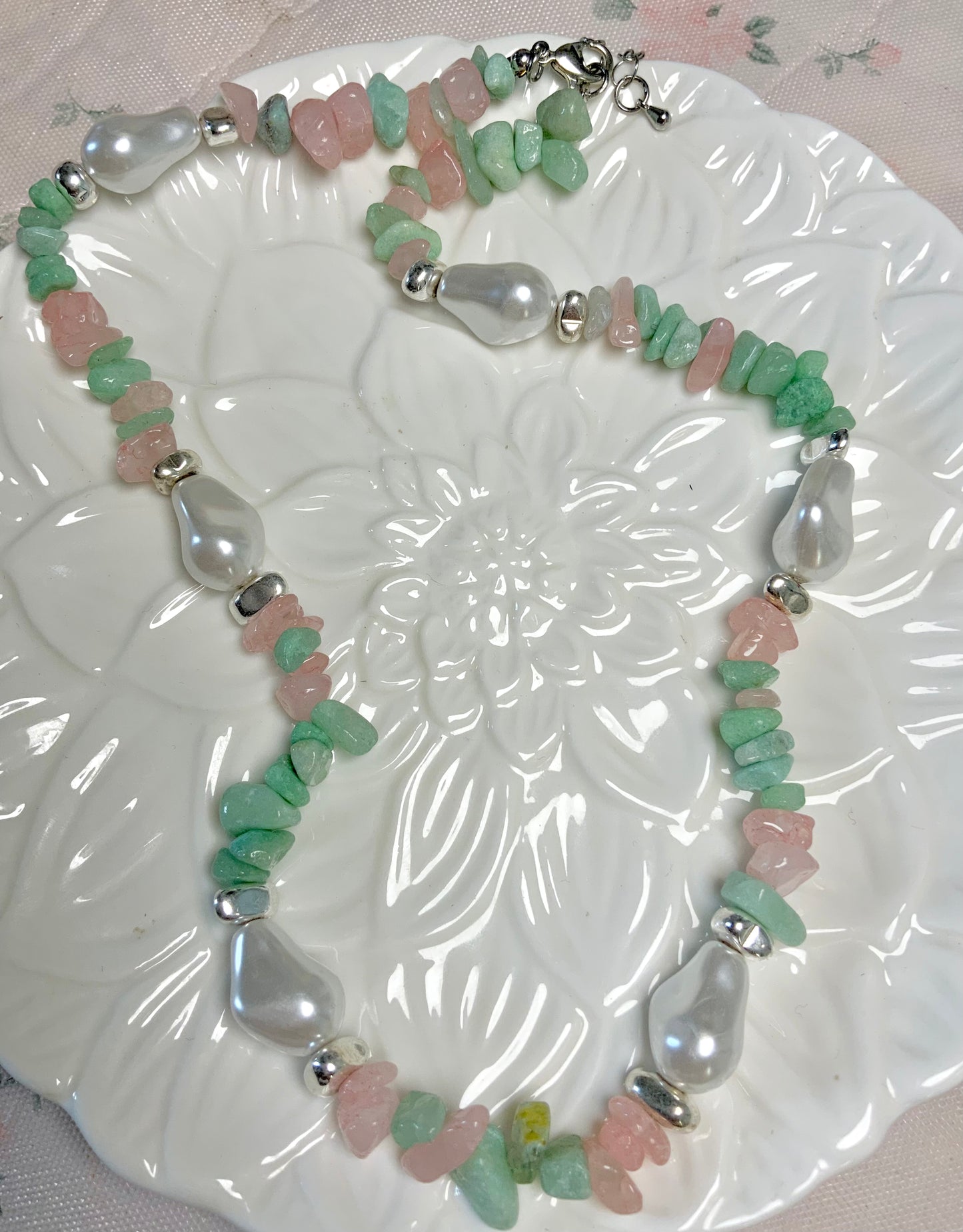 Kehlani necklace