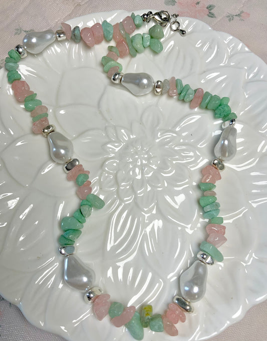 Kehlani necklace