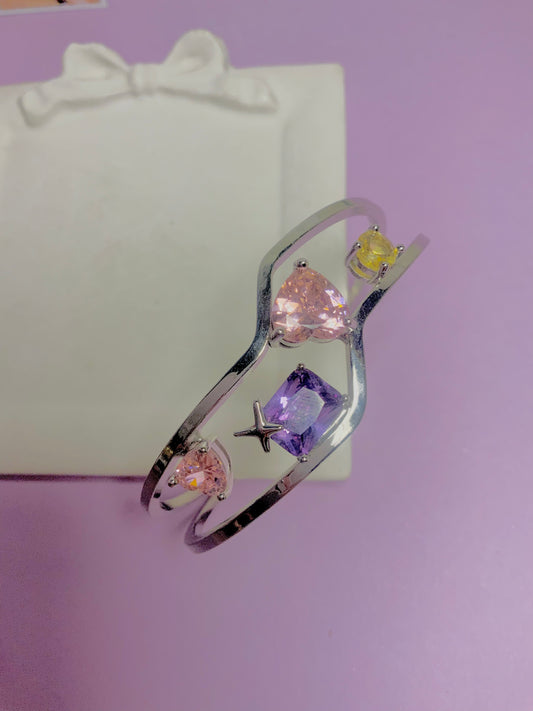Celestial cuff