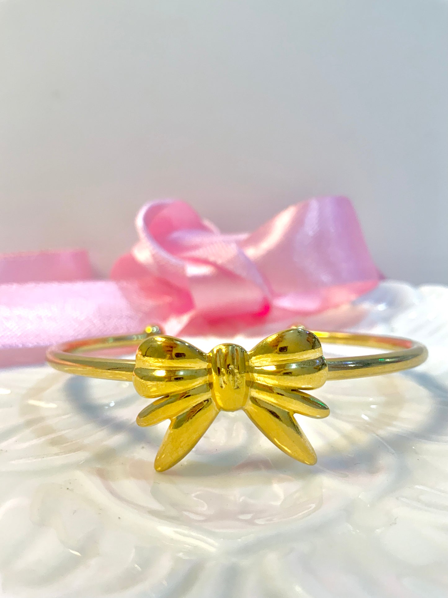 Bowlina cuff